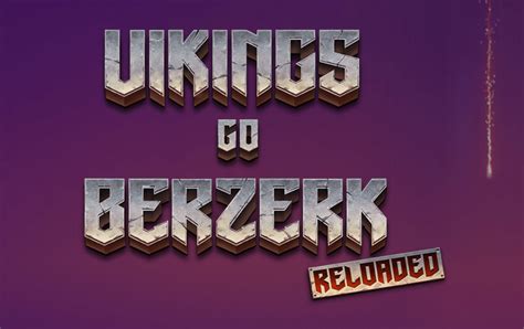 Jogar Vikings Go Berzerk Reloaded No Modo Demo