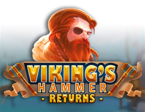Jogar Vikings Hammer Returns No Modo Demo
