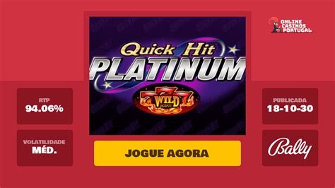 Jogar Vip Platinum Com Dinheiro Real