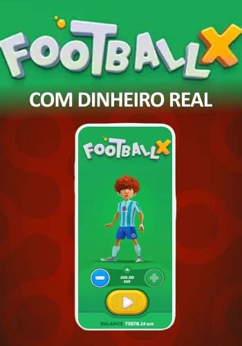 Jogar Virtual Football Pro Com Dinheiro Real
