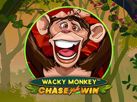 Jogar Wacky Monkey Com Dinheiro Real