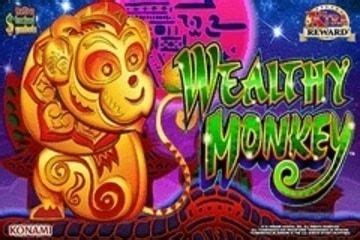 Jogar Wealthy Monkey No Modo Demo