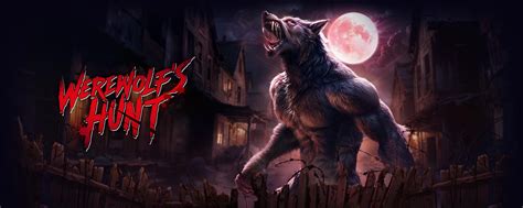 Jogar Werewolf The Hunt No Modo Demo