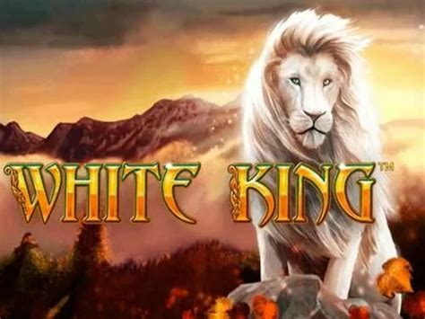 Jogar White King No Modo Demo