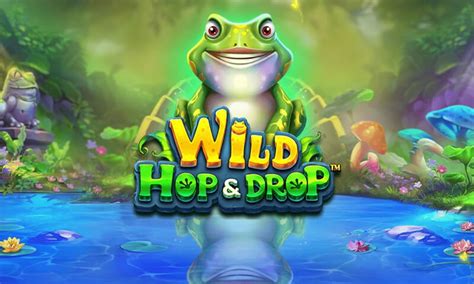 Jogar Wild Hop And Drop Com Dinheiro Real