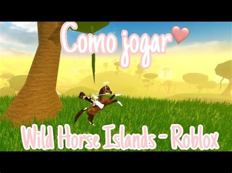 Jogar Wild Horses No Modo Demo