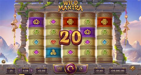 Jogar Wild Mantra No Modo Demo