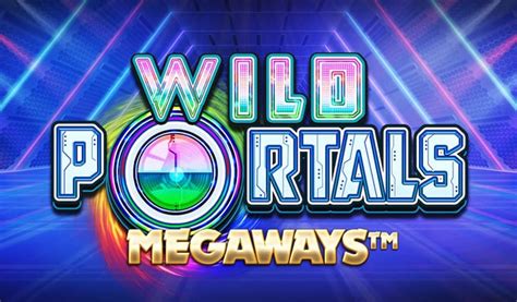 Jogar Wild Portals Megaways No Modo Demo