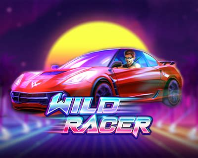 Jogar Wild Racer Com Dinheiro Real