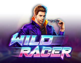 Jogar Wild Racer No Modo Demo