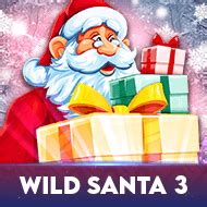 Jogar Wild Santa No Modo Demo