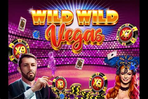 Jogar Wild Wild Vegas Com Dinheiro Real