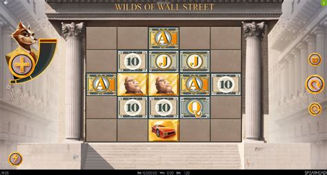 Jogar Wilds Of Wall Street No Modo Demo