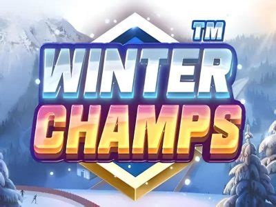 Jogar Winter Champs No Modo Demo