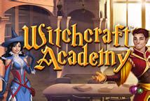Jogar Witch Academy No Modo Demo