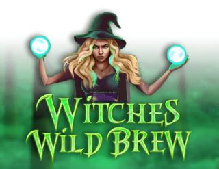 Jogar Witches Wild Brew No Modo Demo