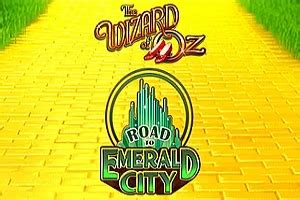 Jogar Wizard Of Oz Road To Emerald City No Modo Demo