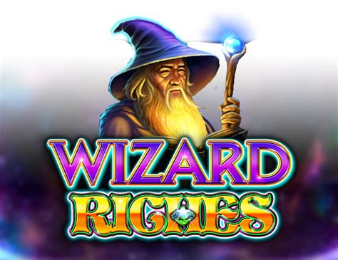 Jogar Wizard Riches No Modo Demo