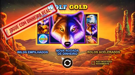 Jogar Wolf Run Com Dinheiro Real