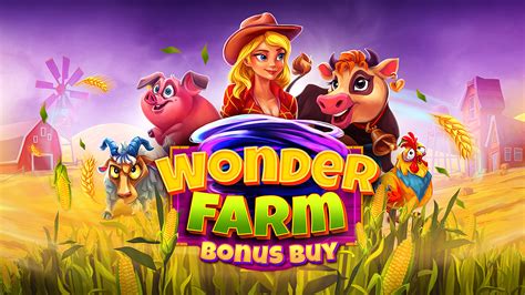 Jogar Wonder Farm No Modo Demo