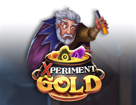 Jogar Xperiment Gold No Modo Demo