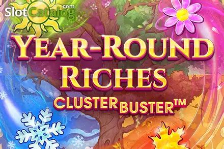 Jogar Year Round Riches Clusterbuster No Modo Demo