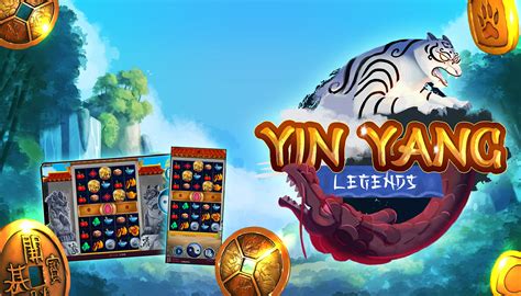 Jogar Yin Yang Legends Com Dinheiro Real