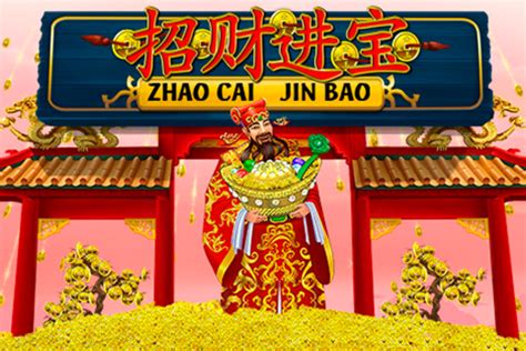 Jogar Zhao Cai Jin Bao 2 Com Dinheiro Real