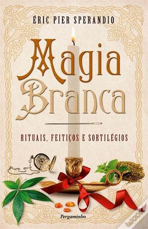 Jogo A Magia Branca