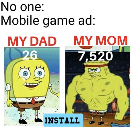 Jogo Ad Meme