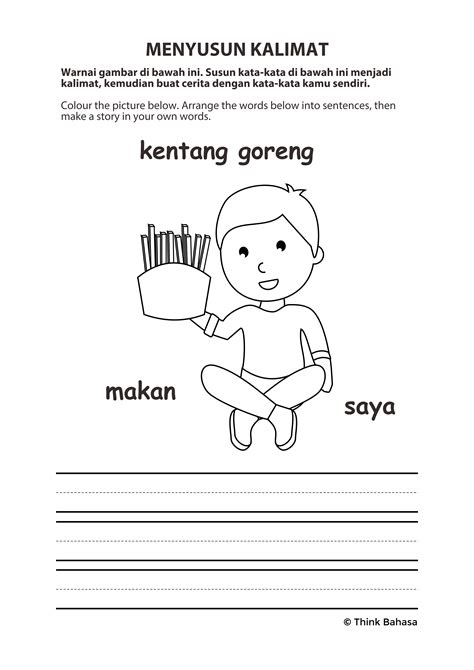 Jogo Bahasa Indonesianya
