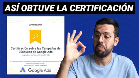 Jogo Certificado Do Google Adwords