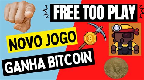 Jogo Com Bitcoin