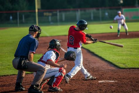 Jogo Da Historia Do Beisebol