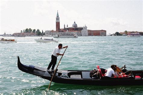 Jogo De Casino Em Veneza Italia