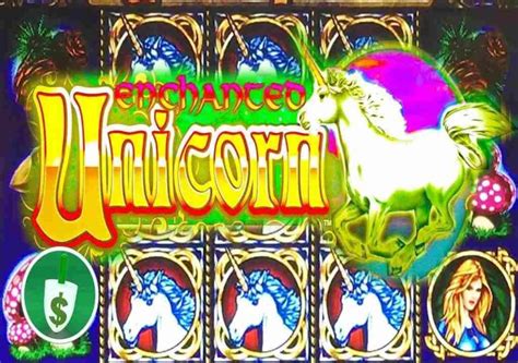 Jogo De Casino Unicornio