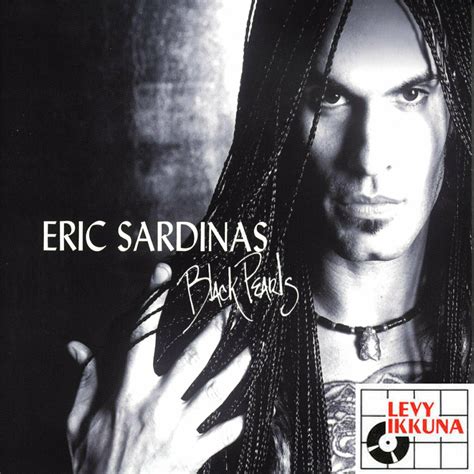 Jogo De Homem De Blues De Eric Sardinas