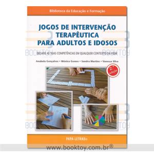 Jogo De Intervencao