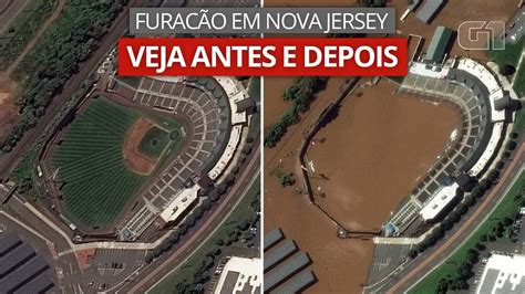 Jogo De Nova Jersey Historia