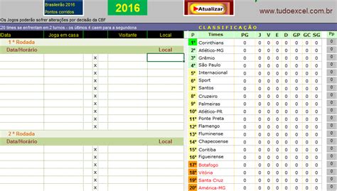 Jogo De Planilha Do Excel