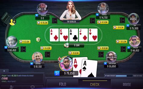 Jogo De Poker Online Gratis Download