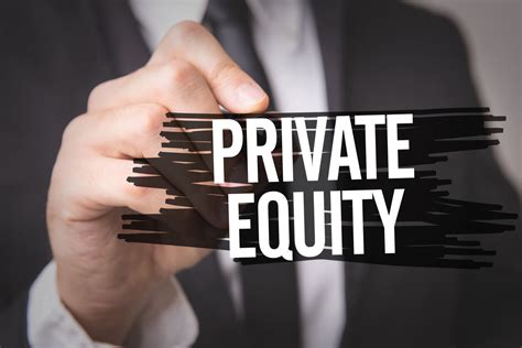 Jogo De Private Equity