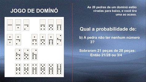 Jogo De Probabilidades