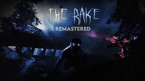 Jogo De Rake