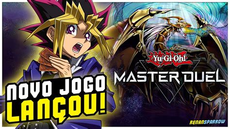 Jogo De Yugioh