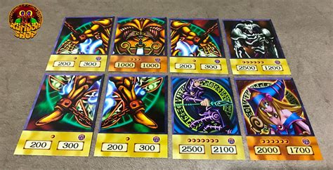 Jogo Deck Yugioh