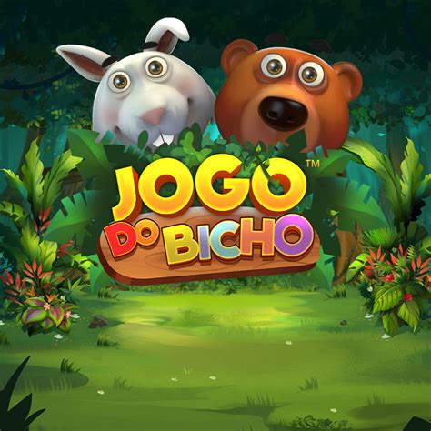 Jogo Do Bicho Slot - Play Online
