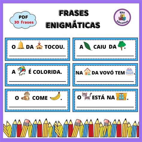 Jogo Frases Ditos