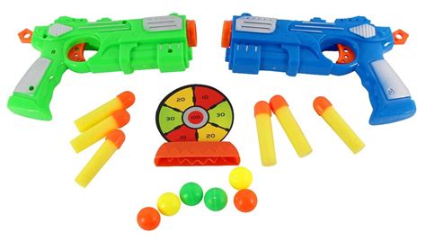 Jogo Kit Com Arma