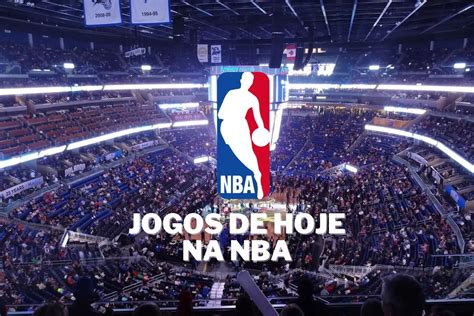 Jogo Nba Online